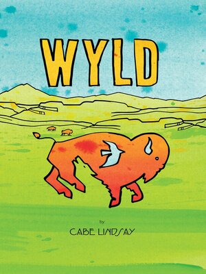 cover image of WYLD